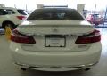 White Orchid Pearl - Accord Sport Special Edition Sedan Photo No. 12