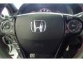 White Orchid Pearl - Accord Sport Special Edition Sedan Photo No. 18