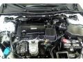 White Orchid Pearl - Accord Sport Special Edition Sedan Photo No. 28