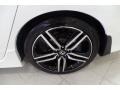 White Orchid Pearl - Accord Sport Special Edition Sedan Photo No. 30