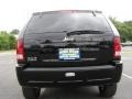 2007 Black Jeep Grand Cherokee Laredo 4x4  photo #5