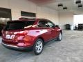 2018 Cajun Red Tintcoat Chevrolet Equinox Premier AWD  photo #3