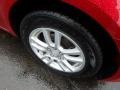 Crystal Red Tintcoat - Sonic LT Hatch Photo No. 14
