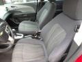Crystal Red Tintcoat - Sonic LT Hatch Photo No. 20