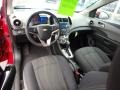 Crystal Red Tintcoat - Sonic LT Hatch Photo No. 22