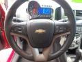 Crystal Red Tintcoat - Sonic LT Hatch Photo No. 27