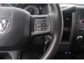 2012 Bright White Dodge Ram 2500 HD ST Crew Cab 4x4  photo #19