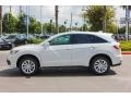 White Diamond Pearl - RDX AWD Technology Photo No. 4