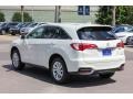 White Diamond Pearl - RDX AWD Technology Photo No. 5