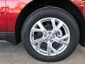 2018 Cajun Red Tintcoat Chevrolet Equinox Premier AWD  photo #31