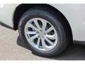 White Diamond Pearl - RDX AWD Technology Photo No. 11
