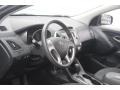 2011 Graphite Gray Hyundai Tucson GL  photo #14