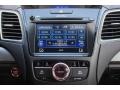 White Diamond Pearl - RDX AWD Technology Photo No. 34