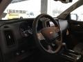 Silver Ice Metallic - Colorado Z71 Extended Cab 4x4 Photo No. 21