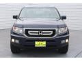 2010 Bali Blue Pearl Honda Ridgeline RTL  photo #2