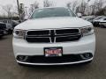 2018 White Knuckle Dodge Durango SXT AWD  photo #2