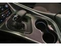 2017 Granite Pearl Dodge Challenger SXT  photo #13