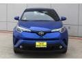 Blue Eclipse Metallic - C-HR XLE Photo No. 2