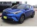 Blue Eclipse Metallic - C-HR XLE Photo No. 3