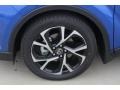 Blue Eclipse Metallic - C-HR XLE Photo No. 4