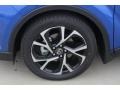 2018 Blue Eclipse Metallic Toyota C-HR XLE  photo #4