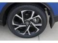 Blue Eclipse Metallic - C-HR XLE Photo No. 5