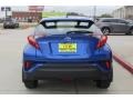 Blue Eclipse Metallic - C-HR XLE Photo No. 7