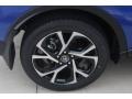 2018 Blue Eclipse Metallic Toyota C-HR XLE  photo #9