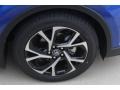 Blue Eclipse Metallic - C-HR XLE Photo No. 10