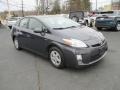 Winter Gray Metallic - Prius Hybrid V Photo No. 4