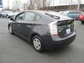 Winter Gray Metallic - Prius Hybrid V Photo No. 8