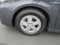 2010 Winter Gray Metallic Toyota Prius Hybrid V  photo #22