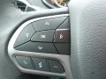 2019 Velvet Red Pearl Jeep Cherokee Latitude Plus 4x4  photo #19
