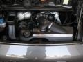 Slate Grey Metallic - 911 Carrera S Coupe Photo No. 19