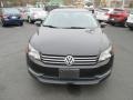 Black - Passat 2.5L SE Photo No. 3