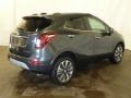 Graphite Gray Metallic - Encore Preferred II AWD Photo No. 2