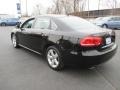 Black - Passat 2.5L SE Photo No. 8