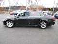 Black - Passat 2.5L SE Photo No. 9