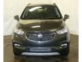 Graphite Gray Metallic - Encore Preferred II AWD Photo No. 4
