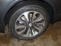 Graphite Gray Metallic - Encore Preferred II AWD Photo No. 5