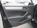 Black - Passat 2.5L SE Photo No. 14
