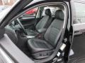 Black - Passat 2.5L SE Photo No. 17