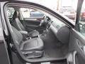 Black - Passat 2.5L SE Photo No. 19