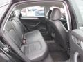 Black - Passat 2.5L SE Photo No. 20