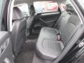 Black - Passat 2.5L SE Photo No. 22