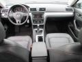 Black - Passat 2.5L SE Photo No. 25
