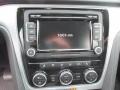 Black - Passat 2.5L SE Photo No. 26