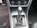 Black - Passat 2.5L SE Photo No. 27