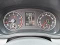 Black - Passat 2.5L SE Photo No. 28