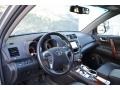 Classic Silver Metallic - Highlander Limited 4WD Photo No. 10
